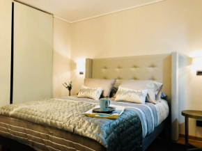 Гостиница Apartamentos El Golf Las Condes  Сантьяго